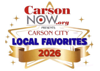 Carson City Local Favorites Winners: Entertainment & Nightlife
