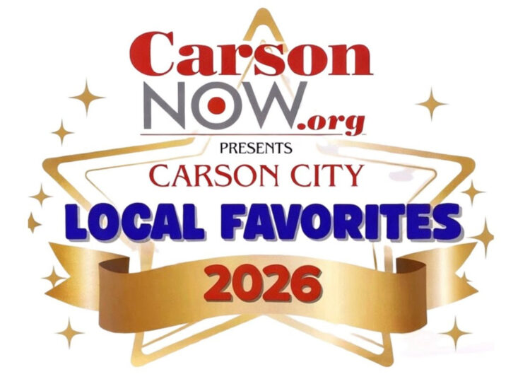 Carson City Local Favorites Winners: Entertainment & Nightlife