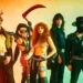 Castle Rat Fight Temptation In Their New "Siren" Music Video
