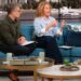 'This Morning' TV show, London, UK Ben Shephard, Cat Deeley