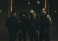 Catch Your Breath release new music video for '[Gen]inside'