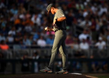 Catching Up With The Royals' Top 20 Prospects A Month Into 2026 Season - Minor Leagues