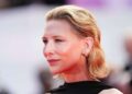 Cate Blanchett, Bryan Cranston and Paddington Bear are up for prizes at London's Olivier Awards