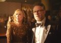 Catherine O'Hara and Seth Rogen on 'The Studio'Credit: Apple TV+