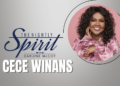 CeCe Winans The Nightly Sprit Interview Graphic