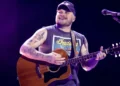 Celebrating 30 Years of Zach Bryan’s Most Iconic Country Tracks