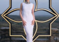 Ana de Armas Louis Vuitton Mythica event, Ana de Armas Marrakesh red carpet, Louis Vuitton High Jewelry Ana de Armas, Mythica event Louis Vuitton style
