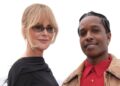 Celebrities Front Row at Chanel Cruise 2027 Ready-to-Wear