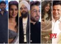 Celebrities Grace Punjabi Icon Awards Celebrating Talent And Culture