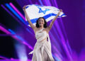 Celebrities Rally for Israel's Eurovision Participation