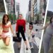 celebrities enjoying the ultimate girls trip