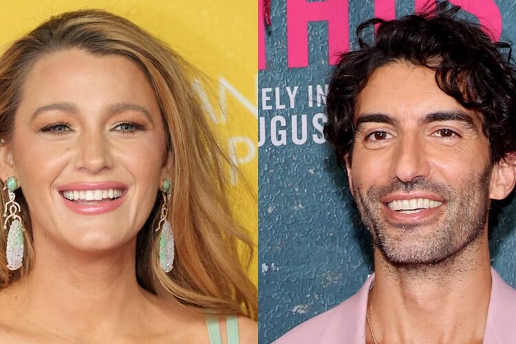 Celebrities on Blake Lively’s Witness List for ‘It Ends with Us’ Trial: Who’s Expected in Court on May 18 | Blake Lively, EG, It Ends with Us, Justin Baldoni, Movies, Slideshow | Celebrity News and Gossip | Entertainment, Photos and Videos