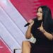 Celebrities react to Nicki Minaj after her Turning Point USA Appearance