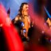 Celebrities spotted at Wrestlemania 42 in Las Vegas