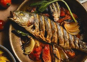 branzino