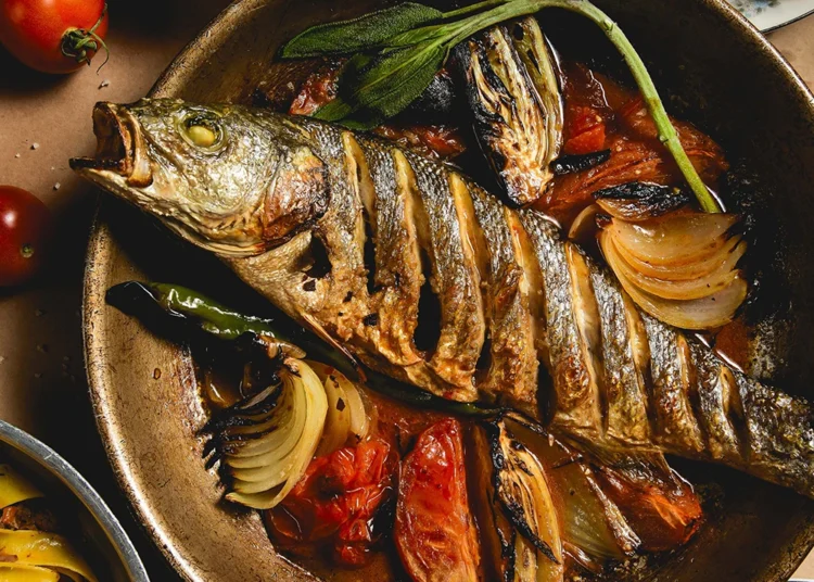 branzino