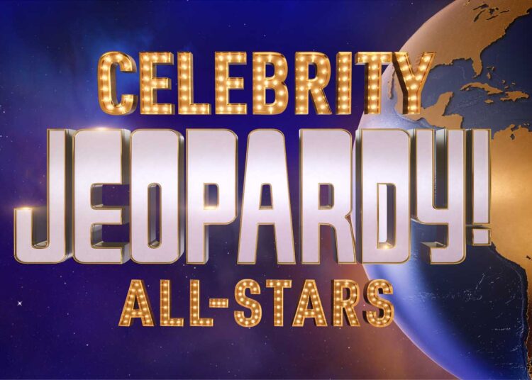 Celebrity Jeopardy! Season 4 | Jeopardy.com