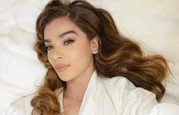 ‘Sinners’ star Hailee Steinfeld welcomes first child with husband Josh Allen: 'Our baby girl has arrived'
