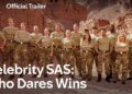'Celebrity SAS: Who Dares Wins' returning in January - see the trailer