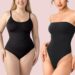 Celebrity Stylist-Approved Shapewear Deals Amazon