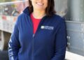 Julie Chase-Morefield, president and CEO for Second Harvest Food Bank of North Central Ohio. (Submitted)