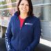 Julie Chase-Morefield, president and CEO for Second Harvest Food Bank of North Central Ohio. (Submitted)