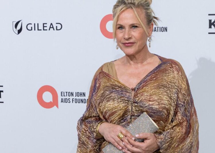Celebrity birthdays for the week of April 12-18 includes Patricia Arquette and Seth Rogen | Entertainment