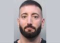 A celebrity jeweler seen on the reality show Below Deck Mediterranean has been accused of pulling a gun on someone after they blocked his Ferrari in Florida