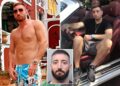 Celebrity jeweler who appeared on 'Below Deck' pulled gun on driver blocking his Ferrari