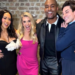 Celebs go Dating experts