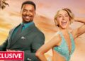 Celebs expected to star on Dancing with the Stars Season 35 - Celebrity News - Entertainment
