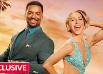 Celebs expected to star on Dancing with the Stars Season 35 - Celebrity News - Entertainment