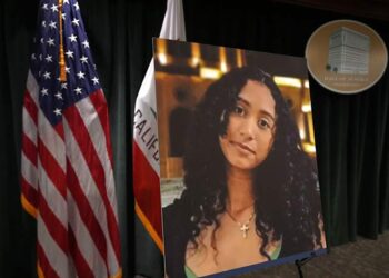 Celeste Rivas Hernandez, girl who singer D4vd is charged with killing, died from penetrating wounds