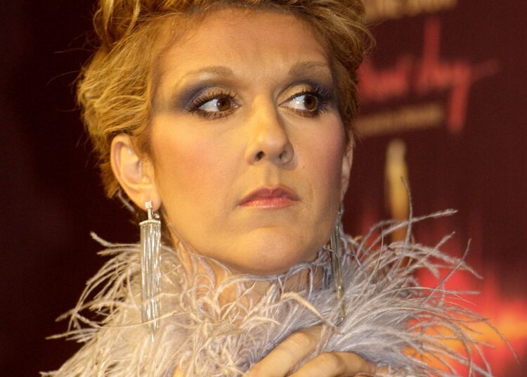 Céline Dion Announces the Release of New Song Bringing a Message of Hope in Her Long-Awaited Return