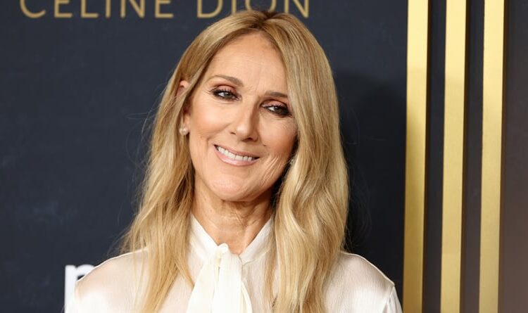 Celine Dion Drops ‘Dansons,’ First New Song in Years: Read Lyrics & English Translation! | Celine Dion, First Listen, Lyrics, Music | Celebrity News and Gossip | Entertainment, Photos and Videos