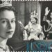 Centenary of Queen Elizabeth II’s birth marked by 12 Royal Mail stamps