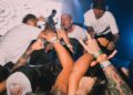 Ceremony Share "Other Hells," Their First New Song In 4 Years