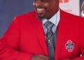 Vince Wilfork will headline One SouthCoast Chamber’s May 20 celebrity dinner after Adam Vinatieri withdrew due to a conflict.