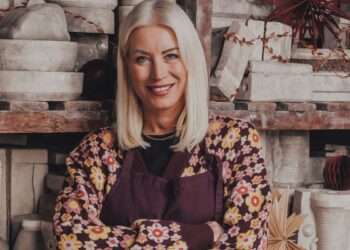Denise Van Outen will appear on the new spin-off show