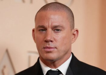 Channing Tatum Posts Cryptic Poem After Zoe Kravitz Gets Engaged