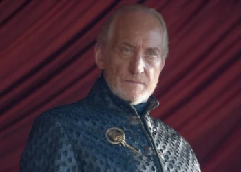Charles Dance in Talks to Join ‘The Batman Part II’ as Harvey Dent’s Father