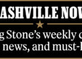 Nashville Now: Click for more of Rolling Stone’s weekly country music podcast: interviews, news, and must-hear songs.