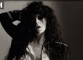 Charli XCX Banting the Steering Wheel of Rock Music Exploration for New Album