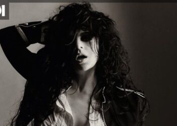 Charli XCX Banting the Steering Wheel of Rock Music Exploration for New Album