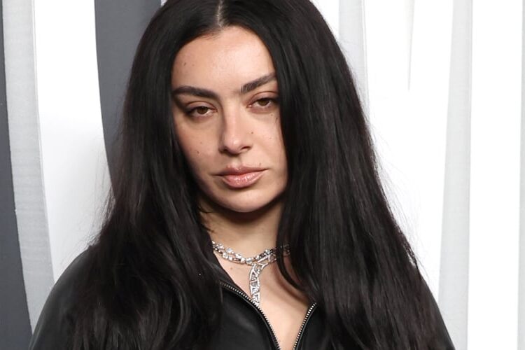 Charli xcx Announces NYC ‘Conversations’ Event Amid New Music Speculation | Charli XCX, Music | Celebrity News and Gossip | Entertainment, Photos and Videos