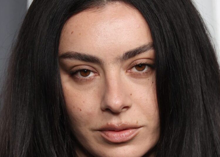 Charli xcx's New Album Is Rock With Guitars and Less Auto-Tune