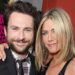 Charlie Day and Jennifer Aniston at the premiere of 'Horrible Bosses' at Grauman's Chinese TheatreCredit: Eric Charbonneau/WireImage