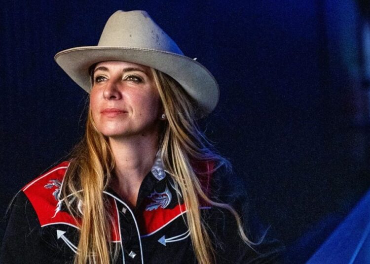 Charlie Marie Returns to Music with “Heart” Ahead of New Album