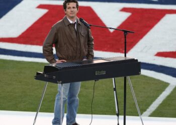 Charlie Puth Announces New Zealand Tour Show