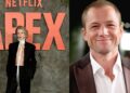 Charlize Theron & Taron Egerton Reveal Their Celebrity Crushes While Climbing Walls